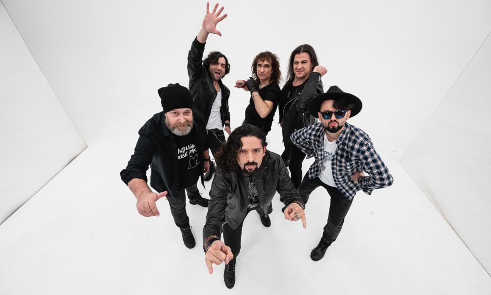 Eurovision 2022 Bulgaria : Intelligent Music Project – “Intention”