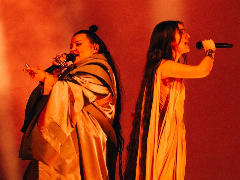 Eurovision 2024: Grand Final&nbsp;Preview